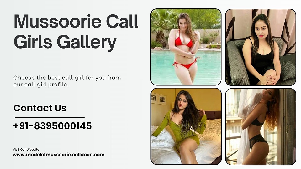 Mussoorie call girl gallery